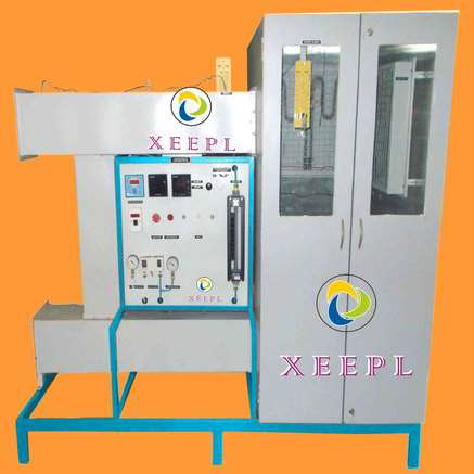 Air Conditioning System With Chamber